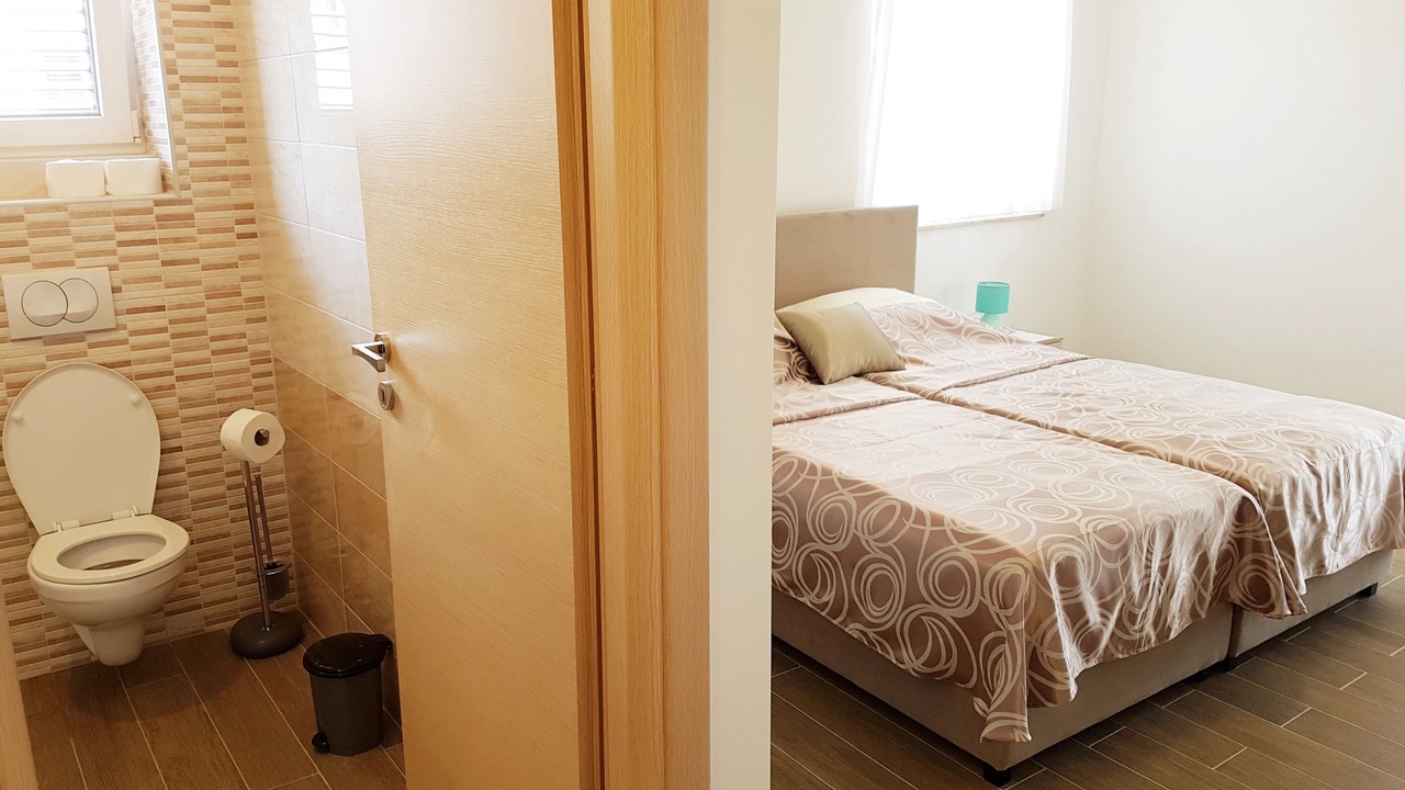 Photo of Bedroom in Banjole