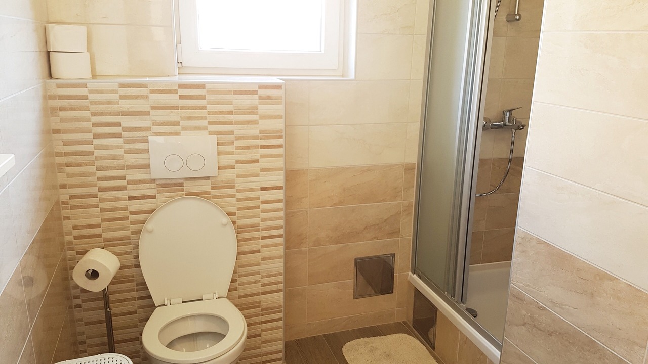 Photo of Bathroom in Banjole