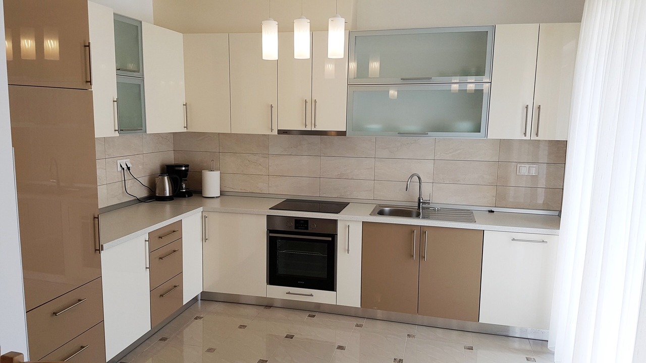 Photo of Kitchen in Banjole