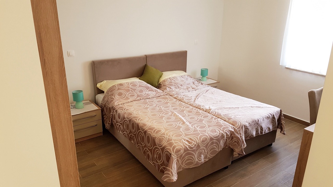 Photo of Bedroom in Banjole