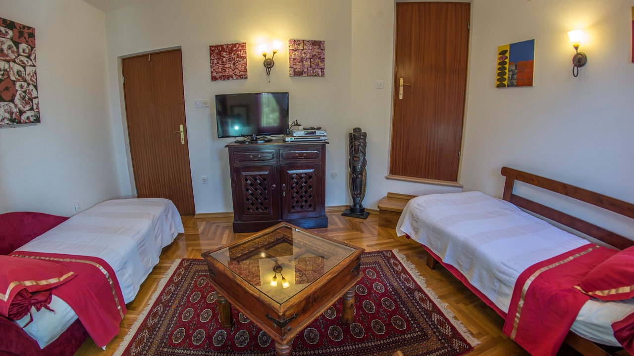 Photo of Bedroom in Banjole