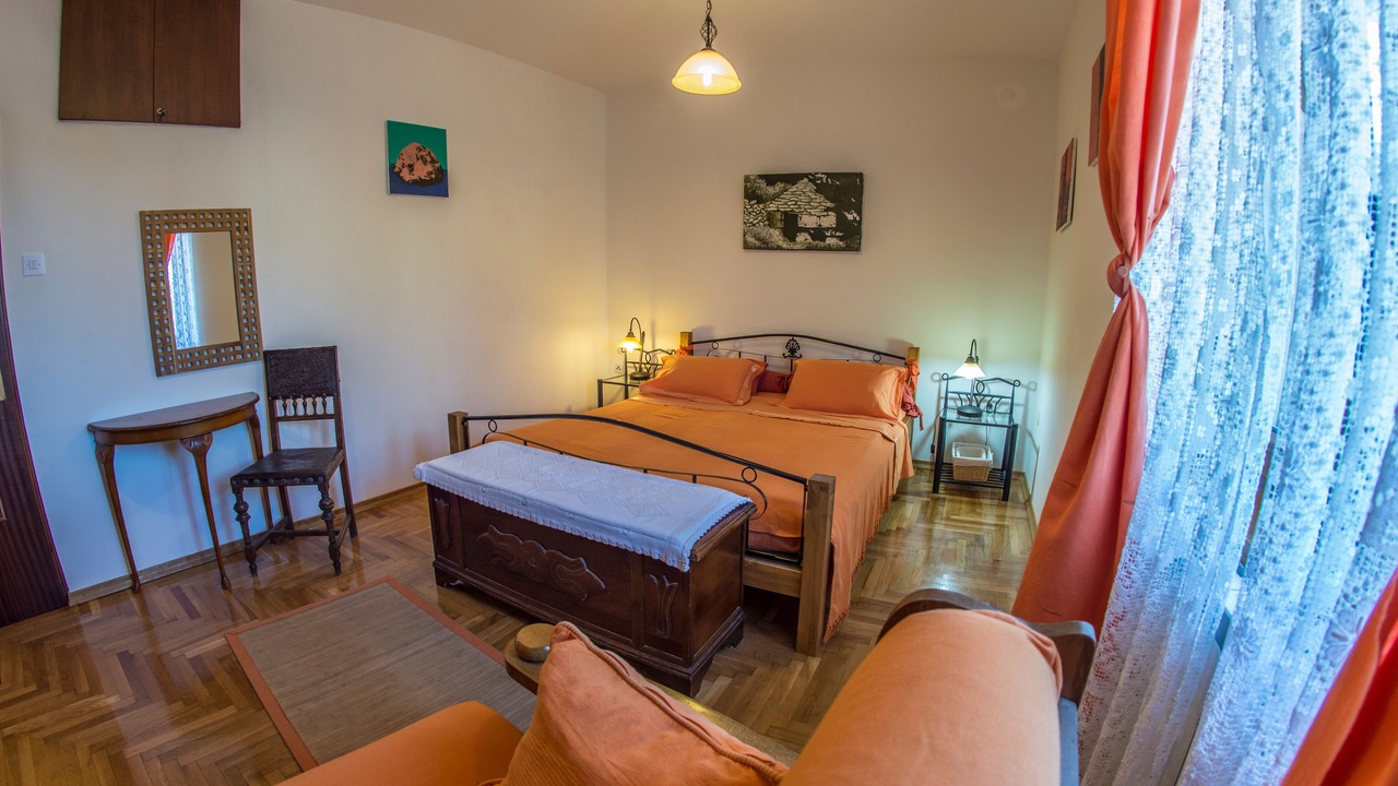 Photo of Bedroom in Banjole