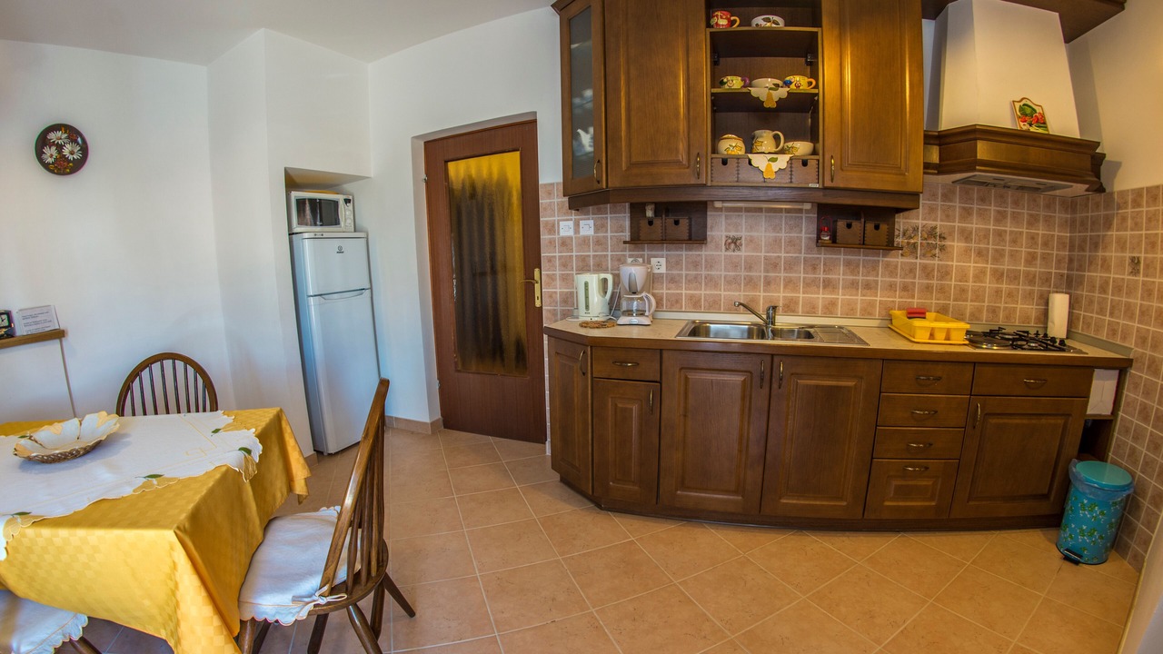 Photo of Kitchen in Banjole