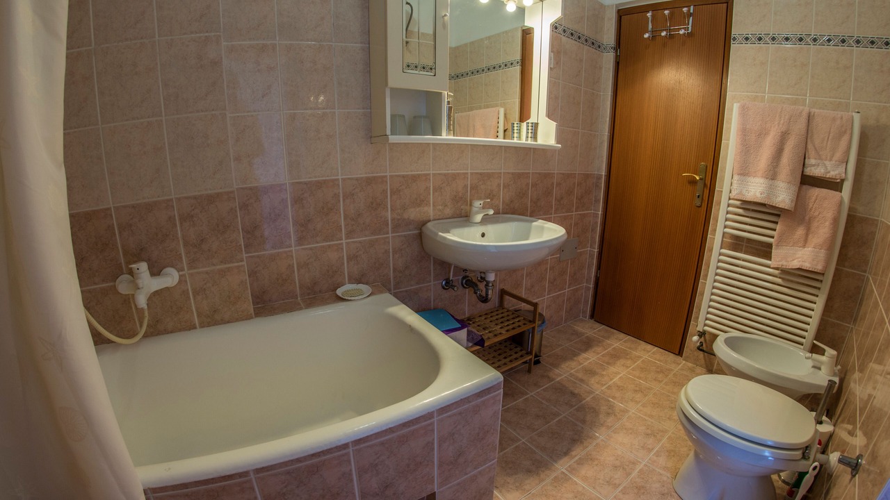 Photo of Bathroom in Banjole