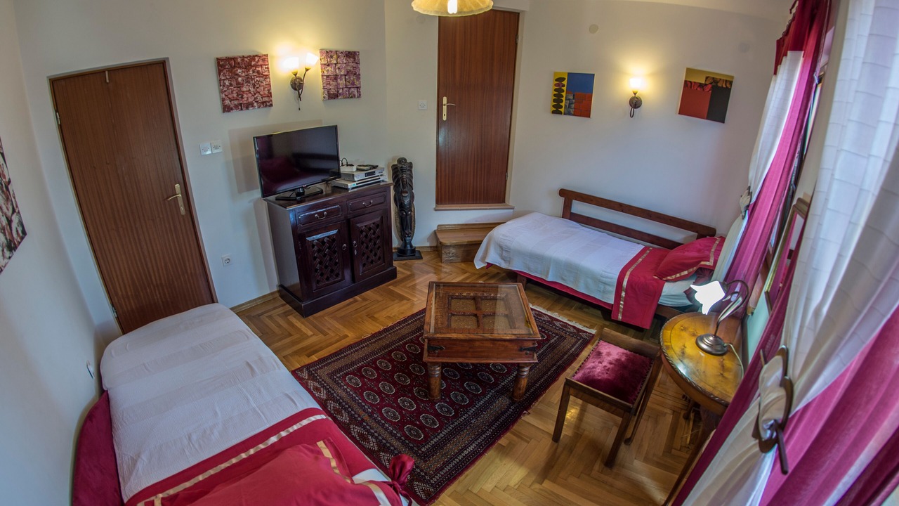 Photo of Bedroom in Banjole