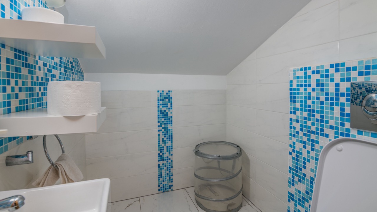 Photo of Bathroom in Miholascica