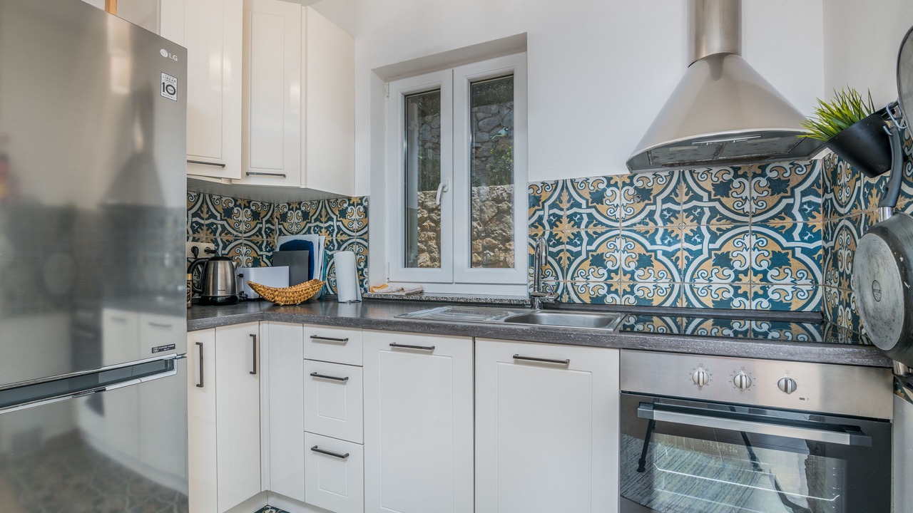 Photo of Kitchen in Miholascica