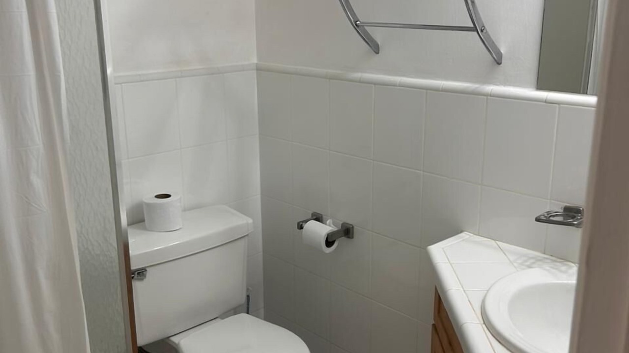 Photo of Bathroom in Jolly Harbour