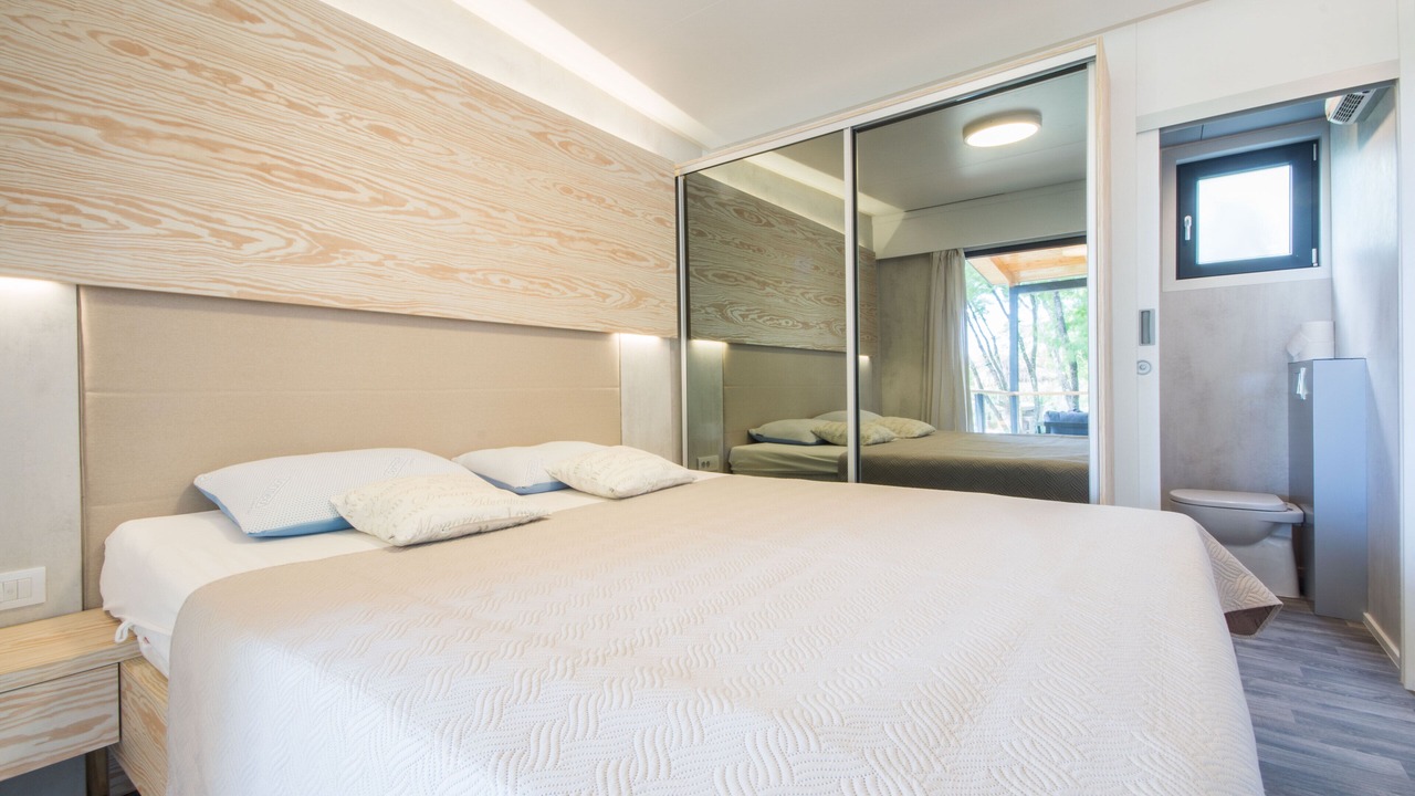 Photo of Bedroom in Labin