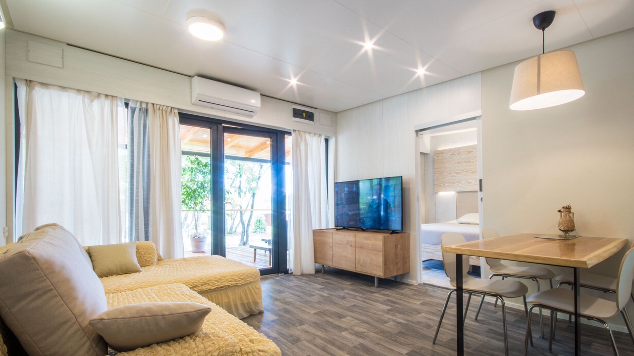 Photo of Bedroom in Labin