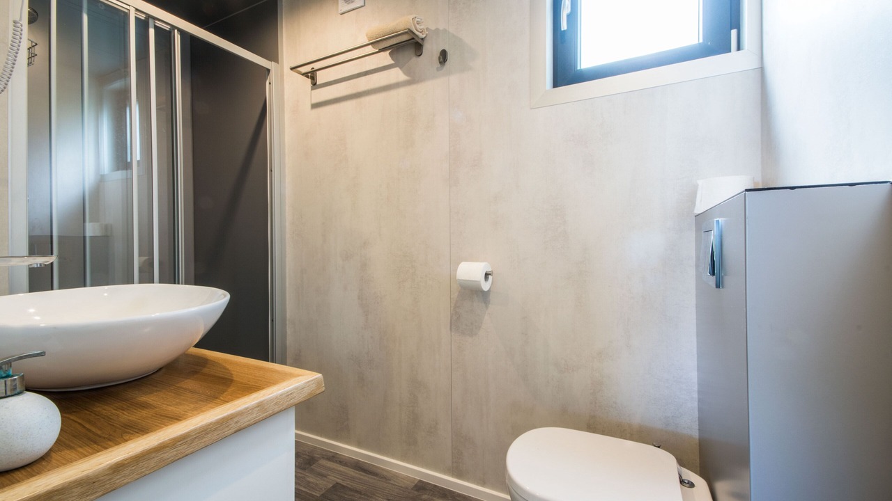 Photo of Bathroom in Labin