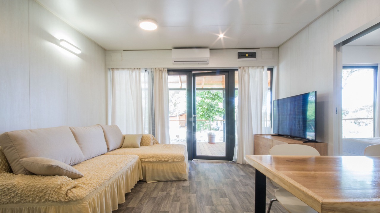 Photo of Livingroom in Labin