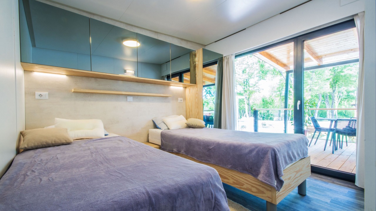 Photo of Bedroom in Labin