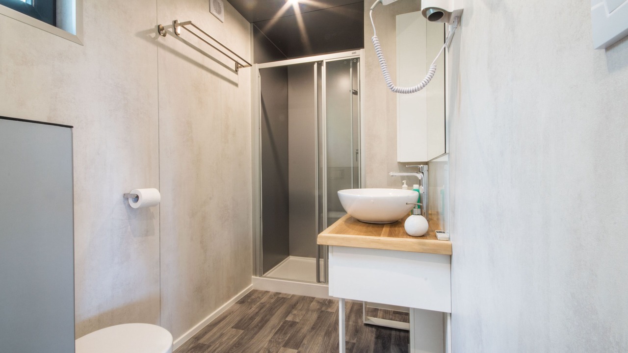 Photo of Bathroom in Labin