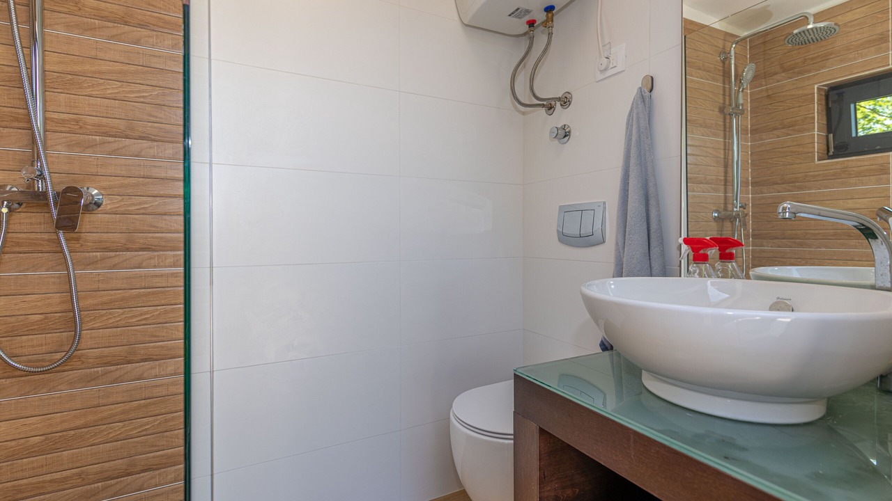 Photo of Bathroom in Labin