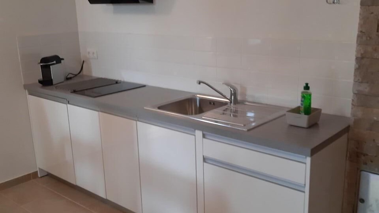 Photo of Kitchen in Potocnica