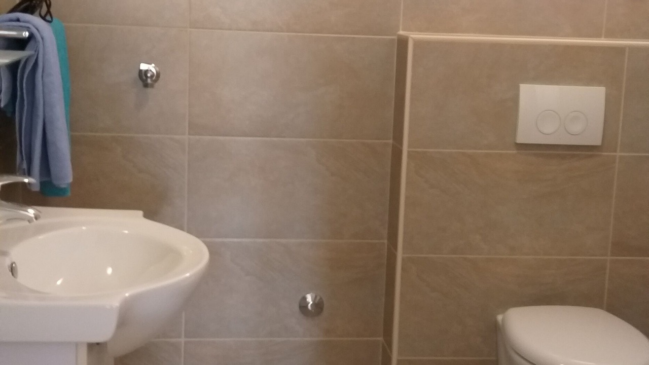 Photo of Bathroom in Potocnica