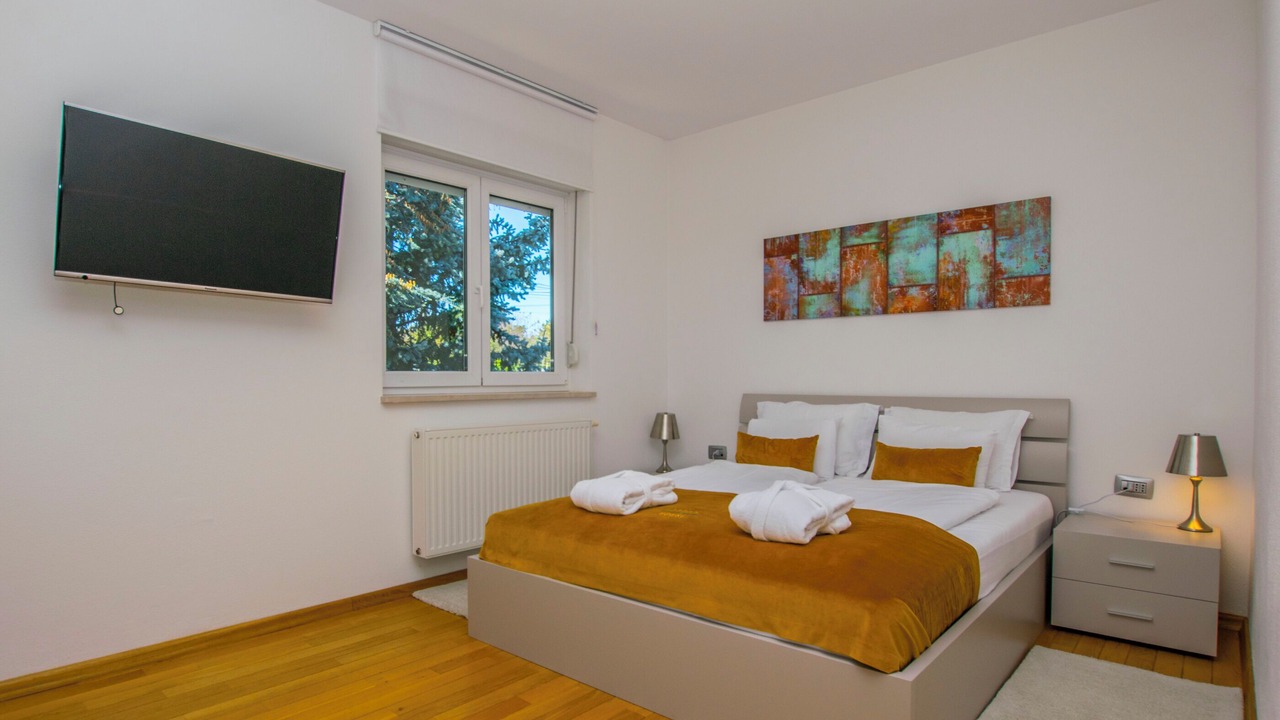 Photo of Bedroom in Kastav