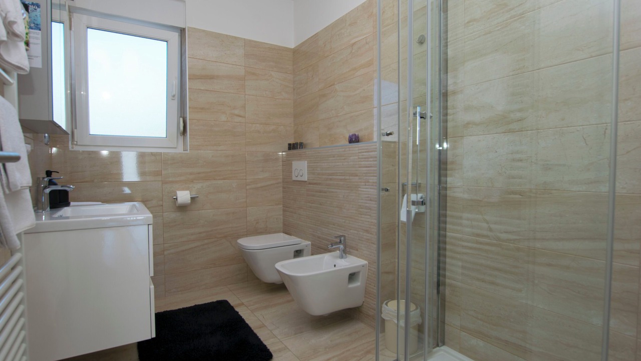 Photo of Bathroom in Kastav