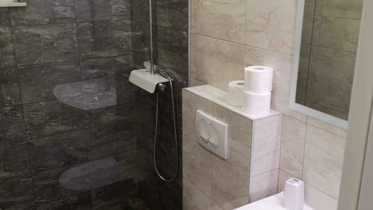 Photo of Bathroom in Tribalj