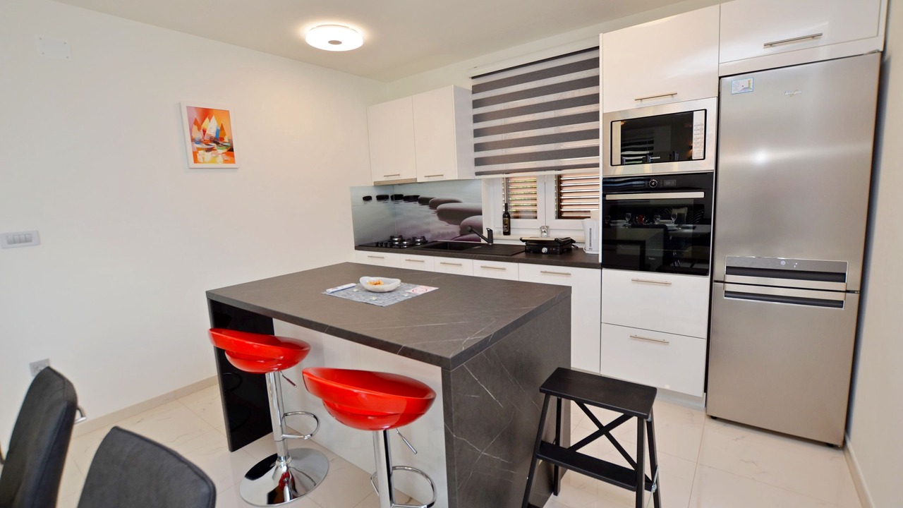 Photo of Kitchen in Jusici