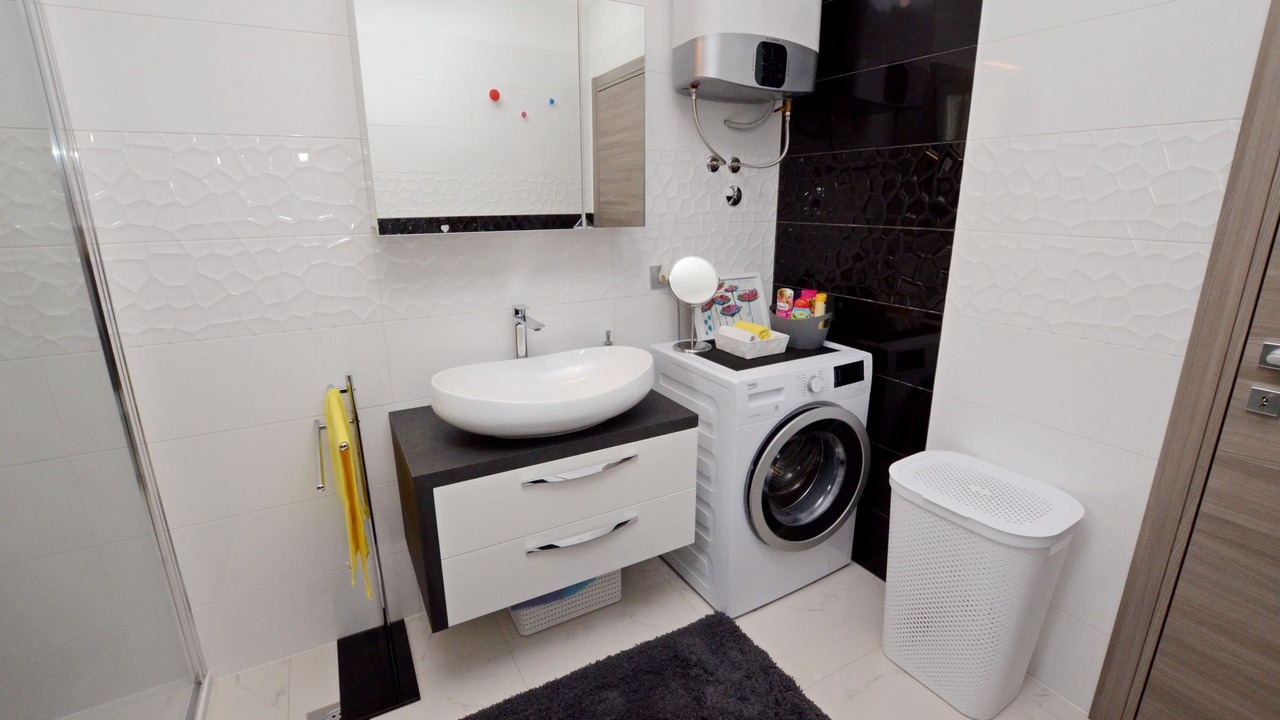 Photo of Bathroom in Jusici