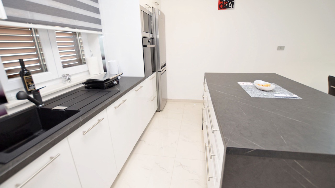 Photo of Kitchen in Jusici