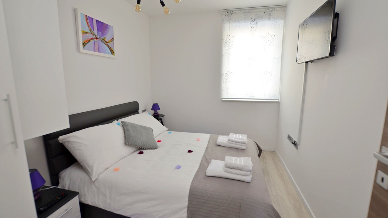 Photo of Bedroom in Jusici