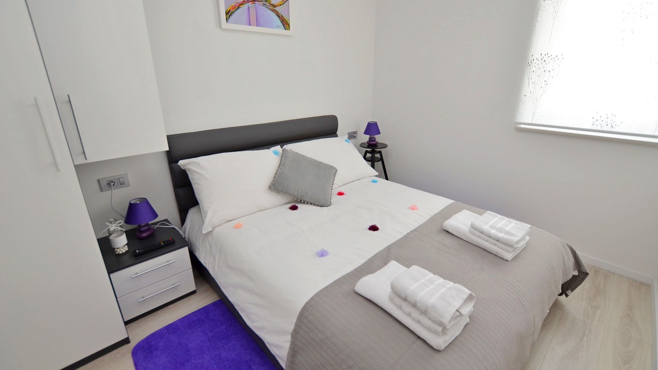 Photo of Bedroom in Jusici