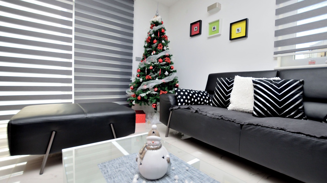 Photo of Livingroom in Jusici