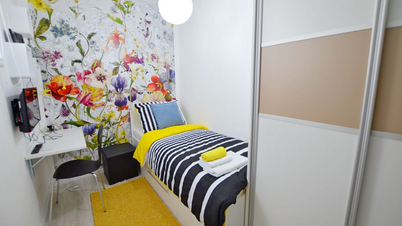 Photo of Bedroom in Jusici