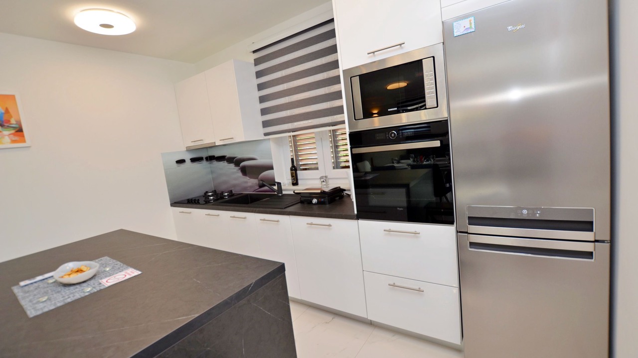 Photo of Kitchen in Jusici