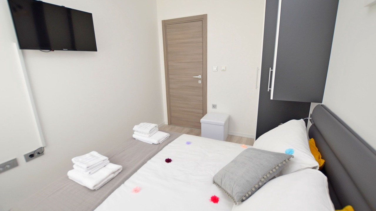 Photo of Bedroom in Jusici