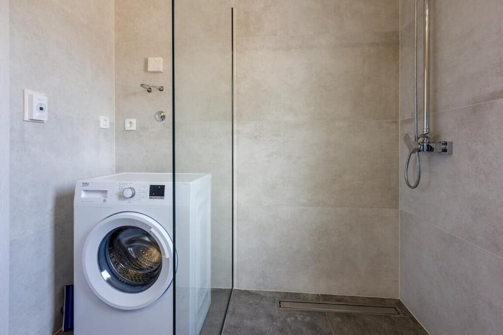 Photo of Bathroom in Garica