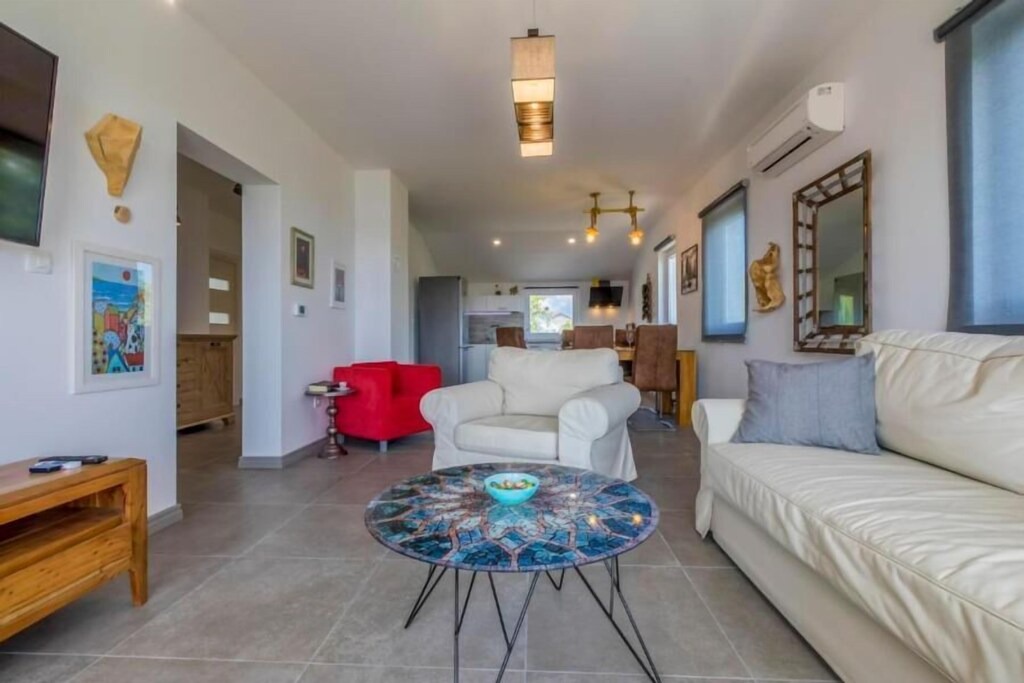Photo of Livingroom in Garica