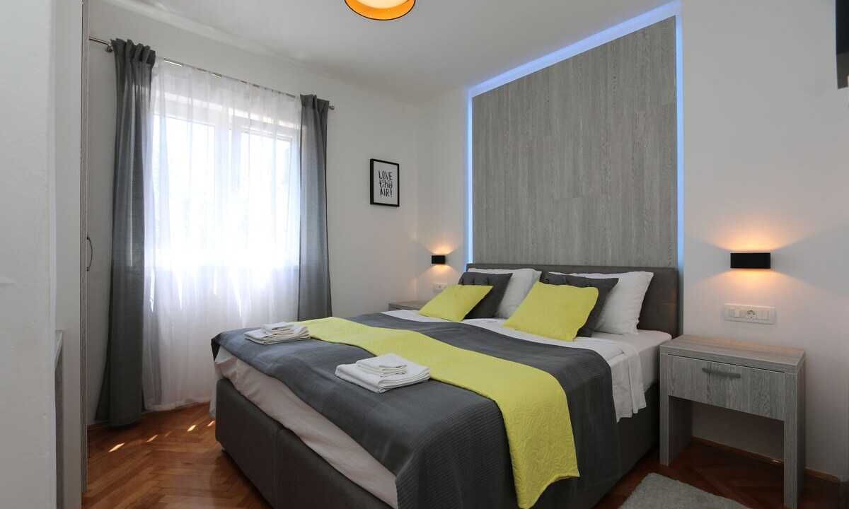 Photo of Bedroom in Silo