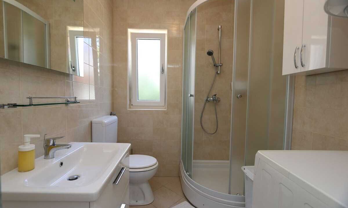 Photo of Bathroom in Silo