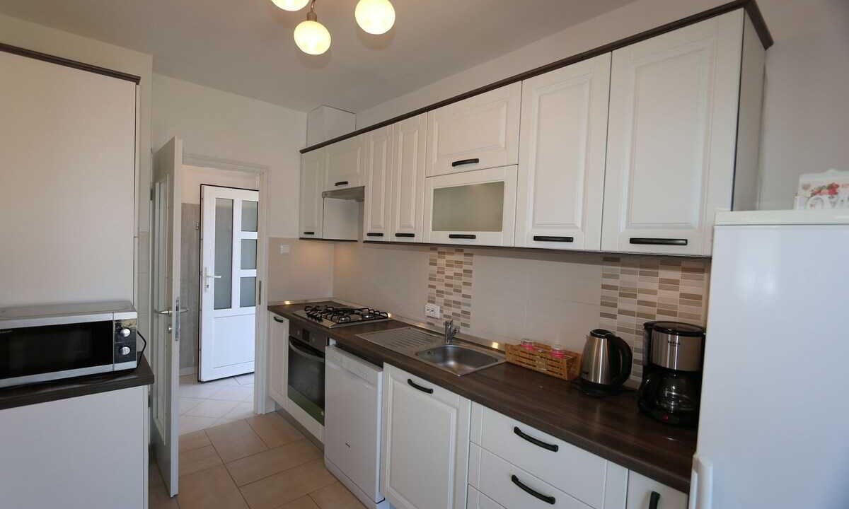 Photo of Kitchen in Silo