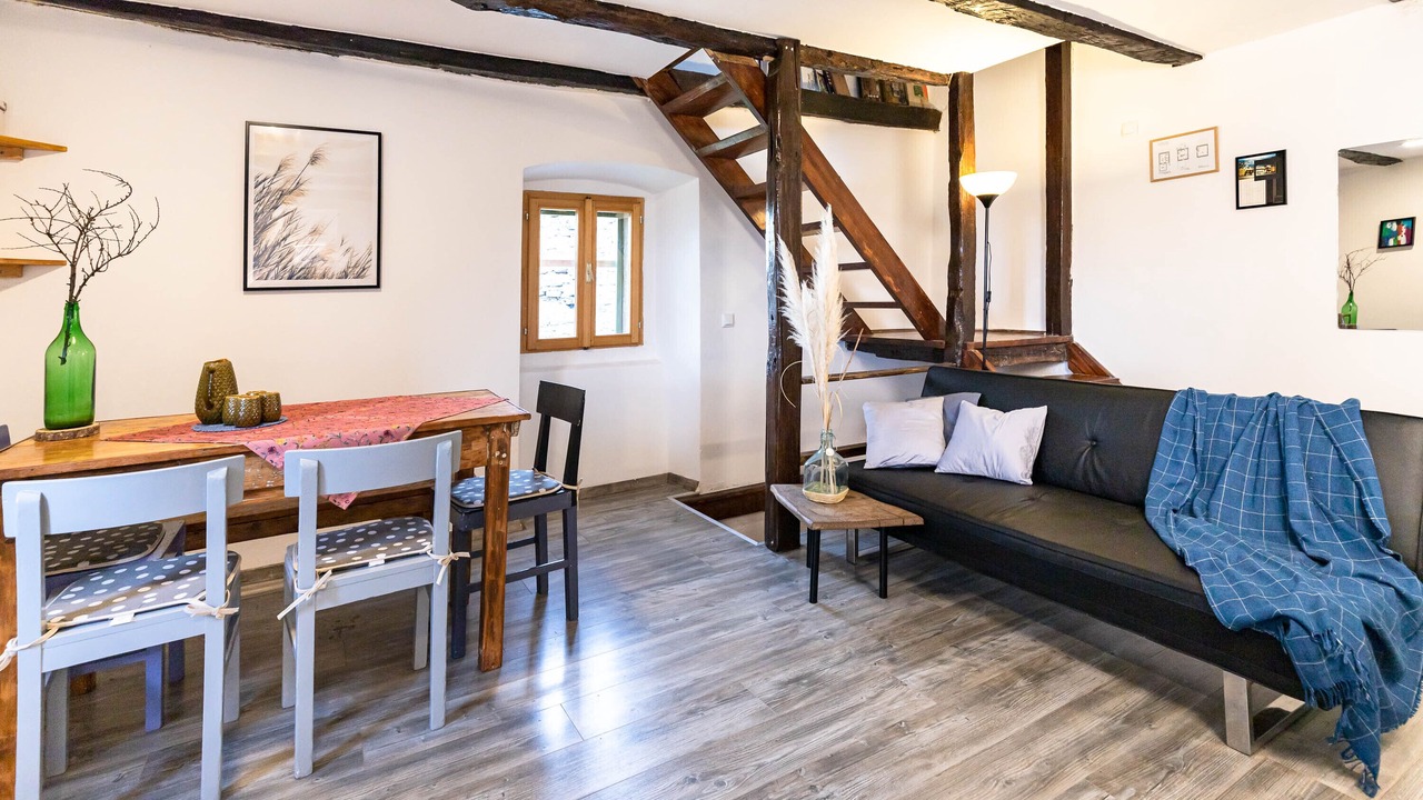 Photo of Livingroom in Lupoglav