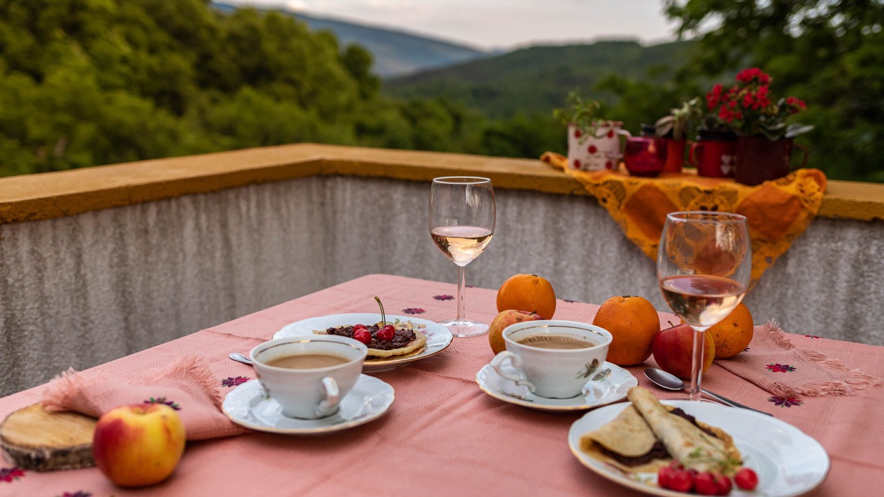 Photo of Outdoor in Lupoglav