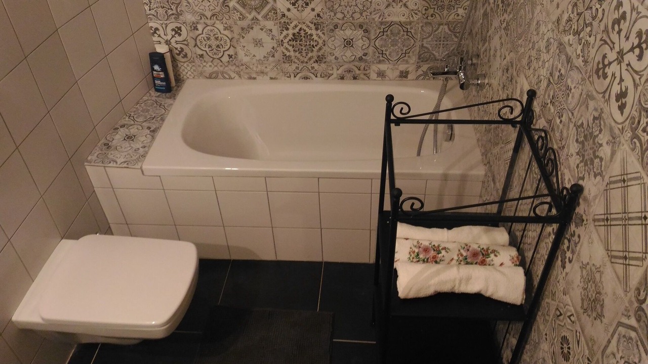Photo of Bathroom in Lupoglav