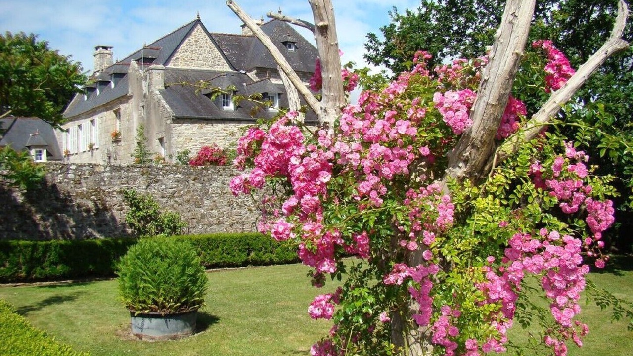 Photo of Outdoor in Esquibien