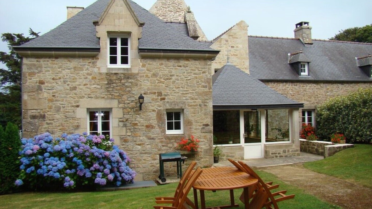 Photo of Outdoor in Esquibien