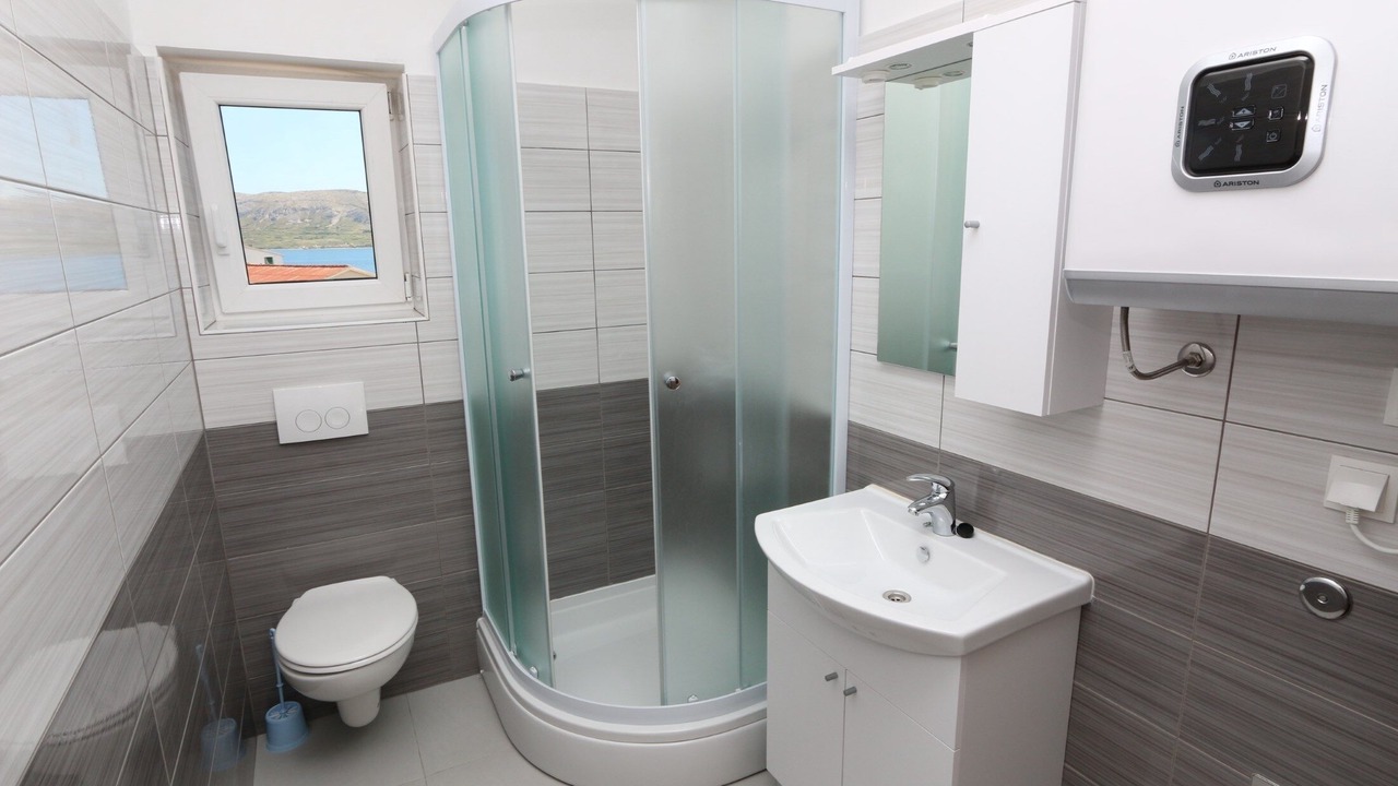 Photo of Bathroom in Kustici