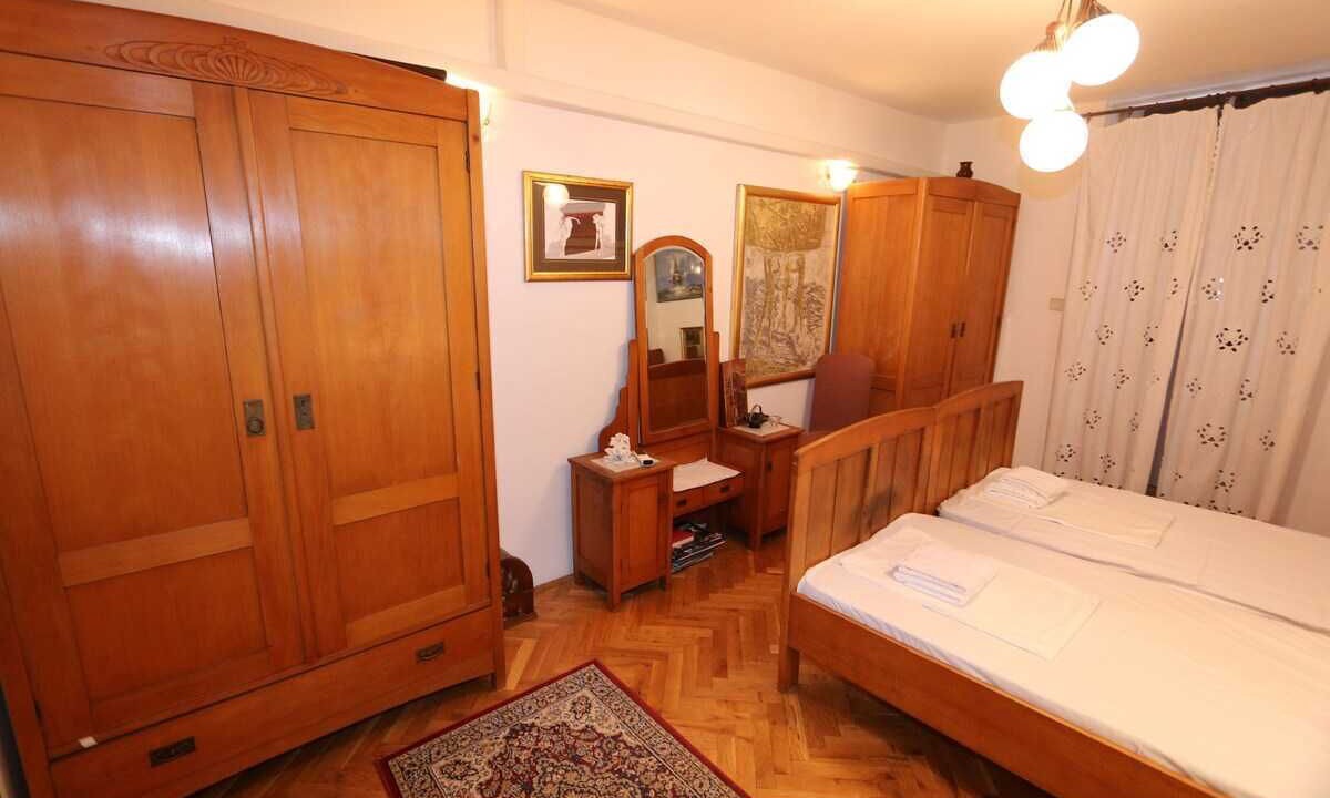 Photo of Bedroom in Silo