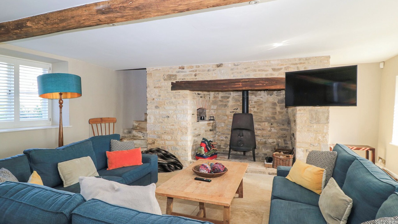 Photo of Livingroom in Inchbrook
