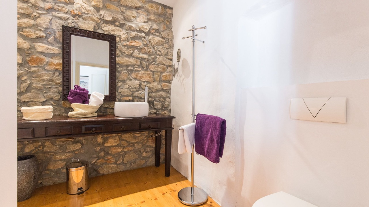 Photo of Bathroom in Nenadici