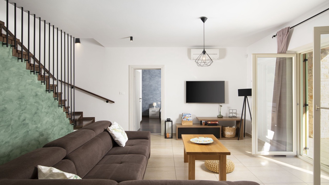 Photo of Livingroom in Orbanici