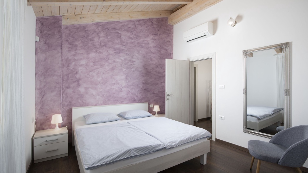 Photo of Bedroom in Orbanici