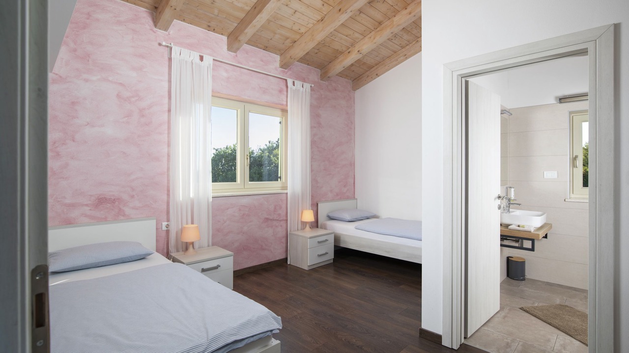 Photo of Bedroom in Orbanici